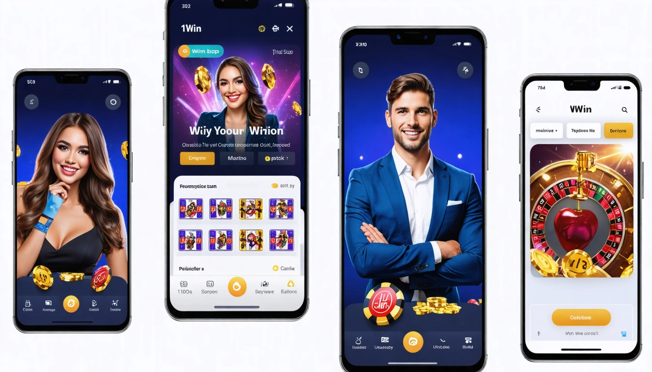 app 1Win