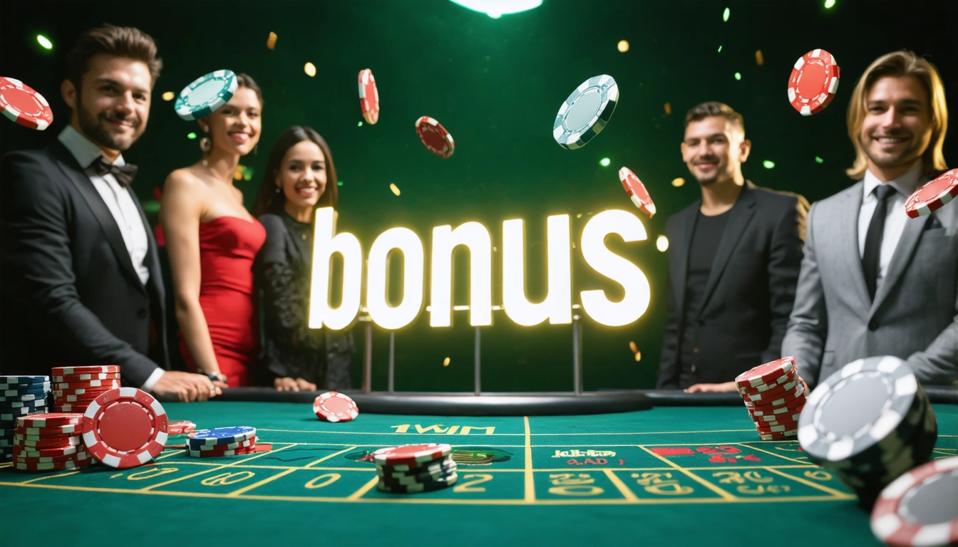 bonus 1Win