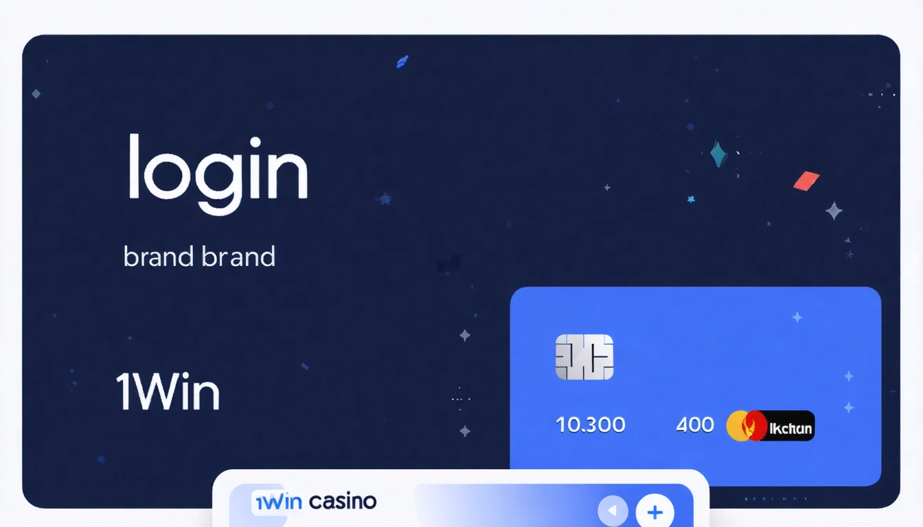 login 1Win