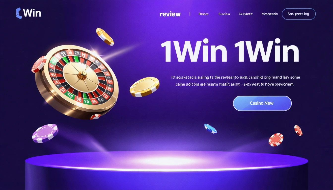 review 1Win