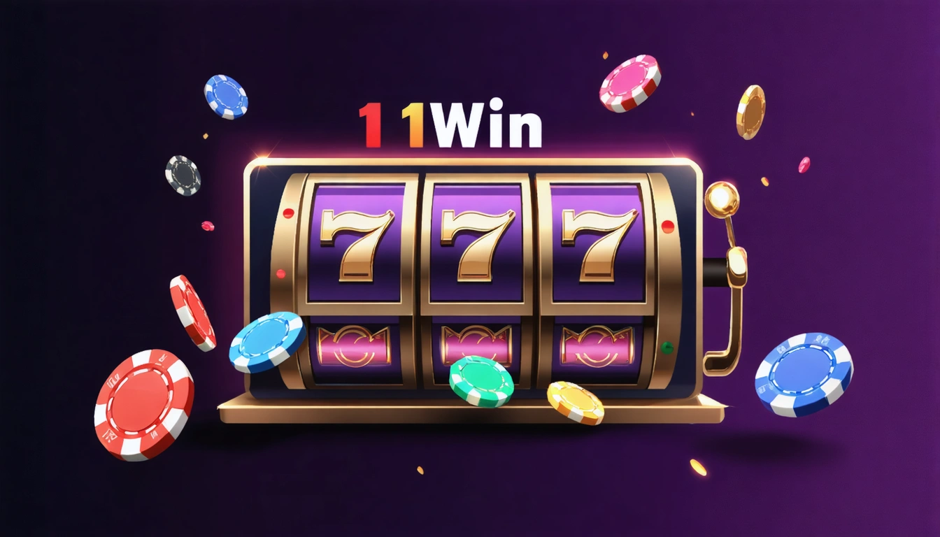 signup 1Win